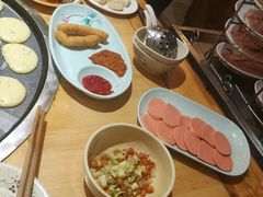 -重庆乌鱼庄·龙滋鲜(青羊大道店)