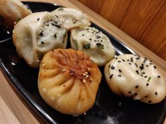 -小杨生煎(香港名都店)
