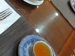 -大佛寺高级素食自助餐厅
