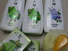 -物美超市(三里河店)