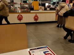 -麦当劳(轻轨曹杨路店)