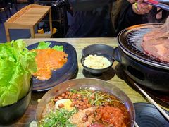-吉志烤肉(太原总店)
