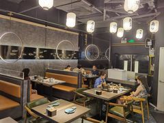 -炙柒Sekinana·精致日料(合生汇店)