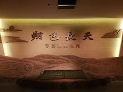 -宁夏博物馆