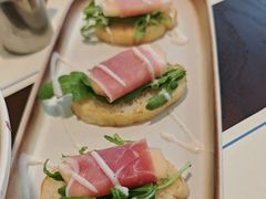 -沏点Trattoria意大利餐厅(新街口店)