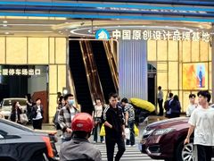 -广州白马服装市场