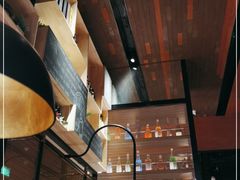 大堂-布拉诺牛排西餐厅(上城天街店)