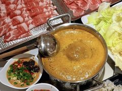 -呷哺呷哺 黄金牧场 (新中关购物中心店)