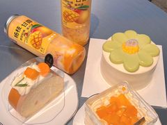 -DEMO黛慕蛋糕(三街两巷店)