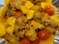 -百味地锅鸡(二店·财校分店)