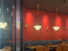-清真·艾美可餐厅(大悦汇店)