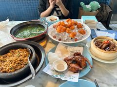 -东南里湖景餐厅·新闽菜(浦西万达店)