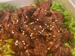 -君邦火锅(新疆大厦店)