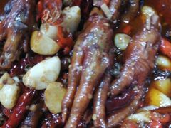 -老三样·美食研究中心(世贸路店)