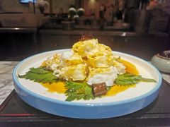 -芭菲盛宴·环球美食(袁家岗店)
