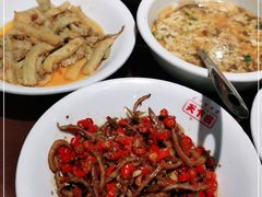 -天下客饭店(中山路店)