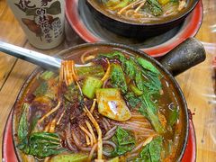 -清真·马文砂锅大全(麦苋街店)