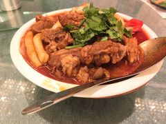 -阿西娅·西北妈妈拿手菜·清真(西关店)