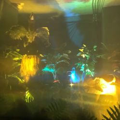 -恐龙探索乐园(磁器口店)