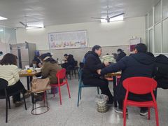 -陈记锅盖面(长江路店)