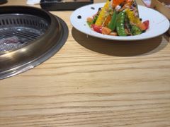 -松鱼亭·和牛烧肉(协鑫广场店)