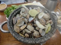 -楼外楼大刀肉传统火锅居(博学路店)