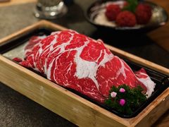 -湊湊火锅·茶憩(东城万达店)