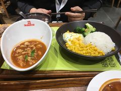 -海盗虾饭·剥好的小龙虾饭(上地辉煌店)