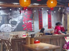 -周小波重庆小面·重庆名小吃(邹容路店)