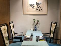 包厢-拂晓山房·私房川菜(西门店)