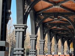 -天津五大道文化旅游区