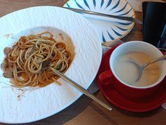 -必胜客(南锣鼓巷店)