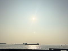 -滨江公园-停车场