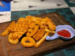 -大象厨房(重庆道店)