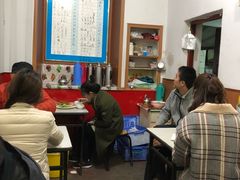 大堂-九龙餐厅(大沽路店)