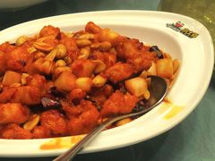 -小土豆北方菜馆(方庄店)