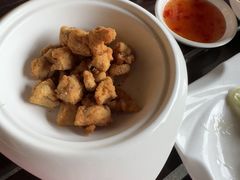 -亚龙湾红树林度假酒店御粤阁