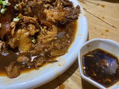 -小幸湖春饼(悦茂购物中心店)