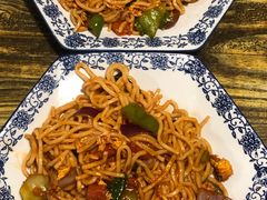 -卧龙堡客栈·中餐厅(古北水镇店)