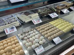 -许阿姨糕团店(南京总店)