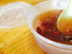 -汪爹爹武汉牛三鲜(朝外大街店)