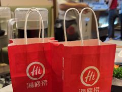 -海底捞火锅(摩尔广场店)