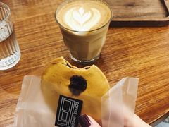 -CoffeeVendor(西乡店)