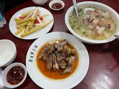 -荣生萝卜汤饭店