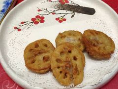 -小蓝鲸湖北菜(八一路店)