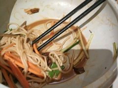 鸡丝凉米线-云海肴·汽锅鸡·云南菜(领展购物广场·中关村店)