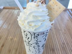 -KUNCHA鲲茶·江西制茶(铜锣湾店)