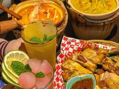 -泰妃殿(武汉首店)