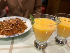 -香港威特瑞茶餐厅(小白楼音乐厅店)