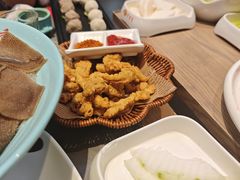 -蜀留香火锅·始于1999·原四川老火锅(白堤路店)